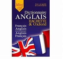 Dictionnaire Mini Plus Français Anglais/Anglais-Français - Click to enlarge picture.