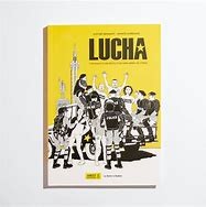Lucha - Click to enlarge picture.