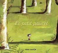 Le petit Poucet - Click to enlarge picture.