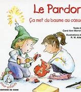 Le pardon - Click to enlarge picture.