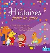 Des histoires plein les yeux - Click to enlarge picture.