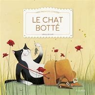 Le Chat botté - Click to enlarge picture.