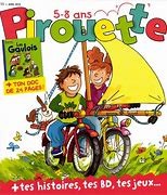 Tes histoires, tes BD, tes jeux... - Click to enlarge picture.
