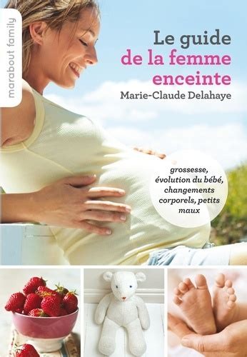 Le guide de la femme enceinte - Click to enlarge picture.