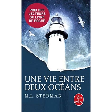 Une vie entre deux océans - Click to enlarge picture.
