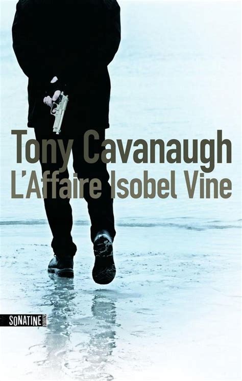 L'affaire Isobel Vine - Click to enlarge picture.
