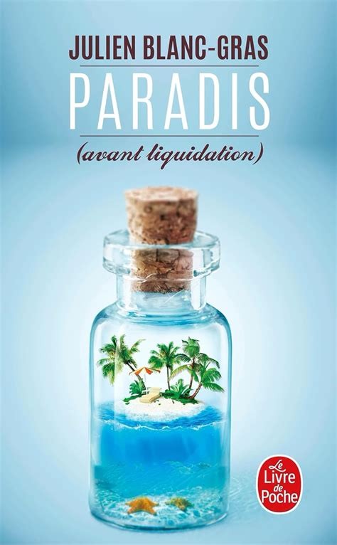 Paradis, avant liquidation - Click to enlarge picture.