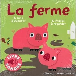 La ferme - Click to enlarge picture.
