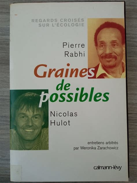 Graines de possibles - Click to enlarge picture.