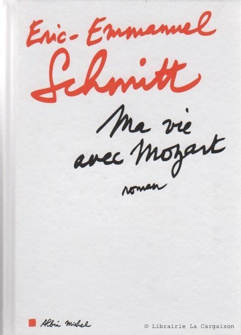 Ma vie avec Mozart - Click to enlarge picture.