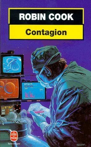 Contagion - Click to enlarge picture.