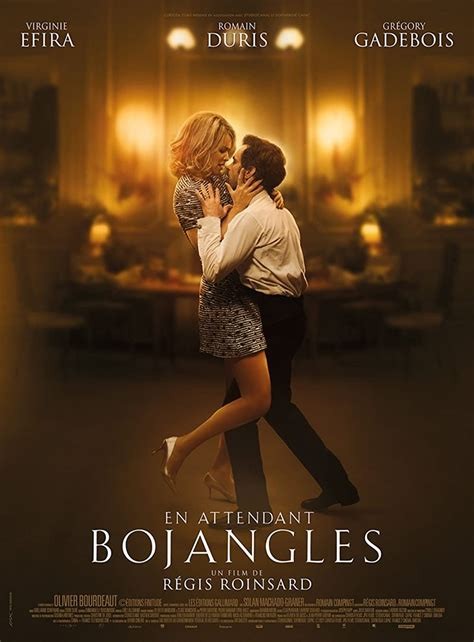 En attendant Bojangles - Click to enlarge picture.