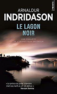 Le lagon noir - Click to enlarge picture.