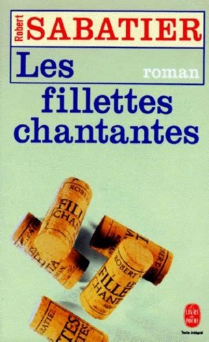 Les fillettes chantantes - Click to enlarge picture.