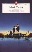 Les aventures de Huckleberry Finn - Click to enlarge picture.