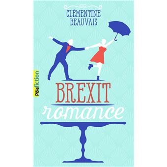 Brexit romance - Click to enlarge picture.