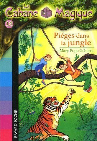 Pièges dans la jungle - Click to enlarge picture.