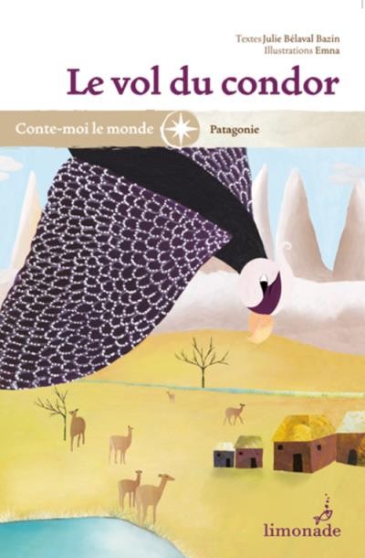 Le vol du condor - Click to enlarge picture.
