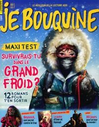 Je bouquine - Survivrais-tu dans le grand froid ? - Click to enlarge picture.