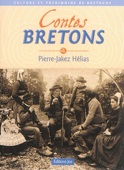 Contes Bretons - Click to enlarge picture.