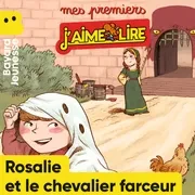 Rosalie et le chevalier farceur - Click to enlarge picture.