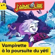 Vampirette à la poursuite du Yéti - Click to enlarge picture.
