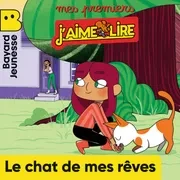 Le chat de mes rêves - Click to enlarge picture.