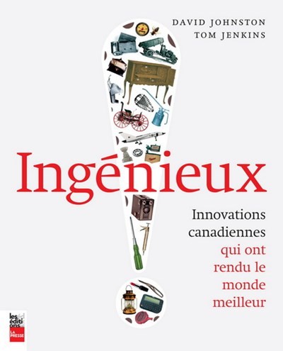 Ingénieux - Click to enlarge picture.
