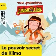 Le pouvoir secret de Kilma - Click to enlarge picture.