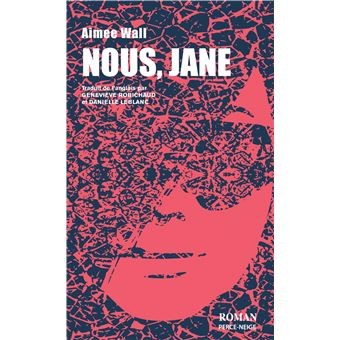 Nous, Jane - Click to enlarge picture.