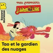 Tao et le gardien des nuages - Click to enlarge picture.