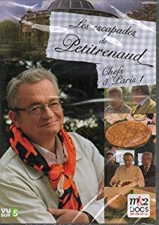 Les escapades de Petitrenaud - Click to enlarge picture.