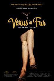 Venus in Fur - Click to enlarge picture.
