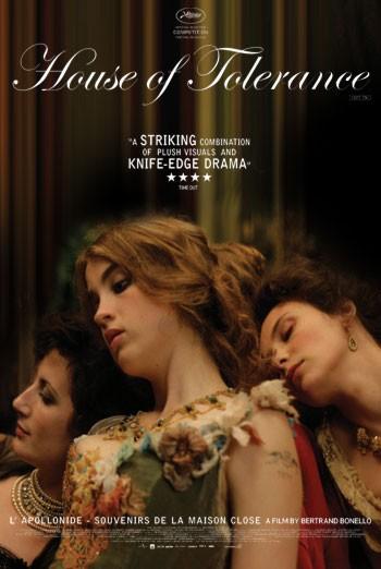 House of Pleasures - Click to enlarge picture.