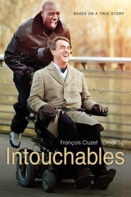 The Intouchables - Click to enlarge picture.