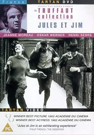 Jules and Jim - Click to enlarge picture.