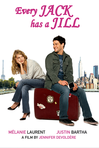 Every Jack has a Jill - Click to enlarge picture.