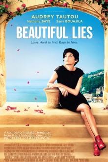 Beautiful Lies - Click to enlarge picture.