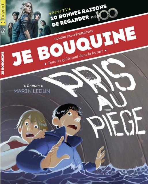 Pris au piège - Click to enlarge picture.