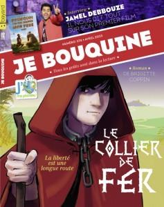 Le collier de fer - Click to enlarge picture.