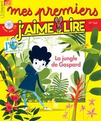 La jungle de Gaspard - Click to enlarge picture.