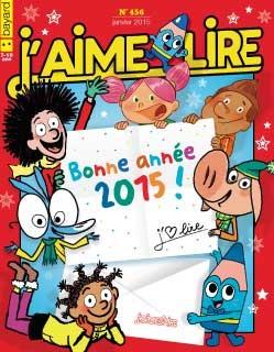 Dans le ciel - Click to enlarge picture.