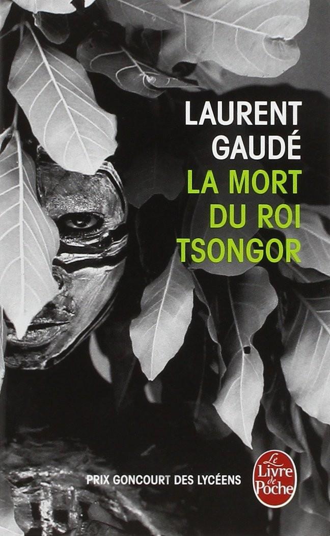 La mort du roi Tsongor - Click to enlarge picture.