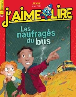 Les naufragés du bus - Click to enlarge picture.