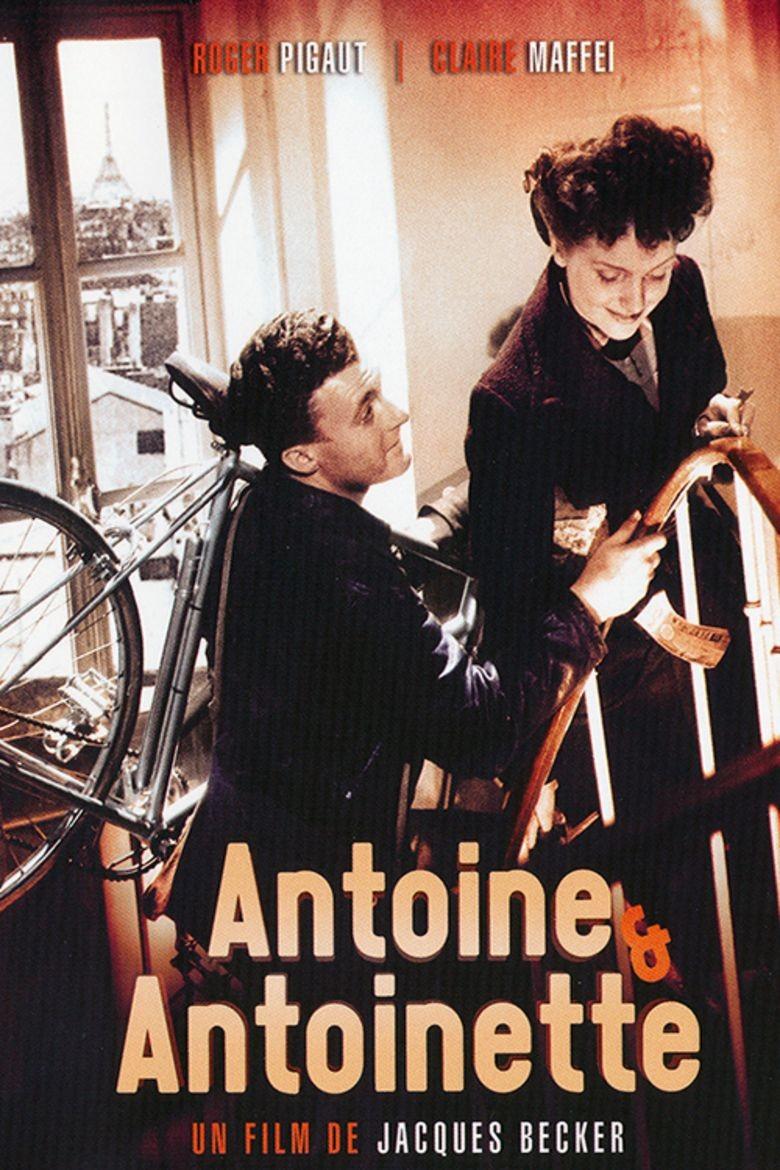 Antoine et Antoinette - Click to enlarge picture.