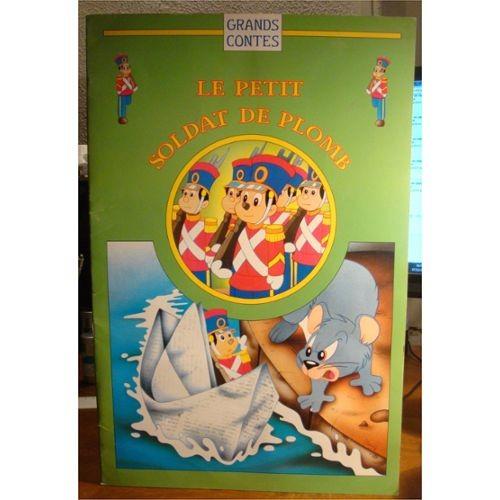 Le petit soldat de plomb - Click to enlarge picture.