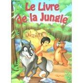 Le livre de la jungle - Click to enlarge picture.