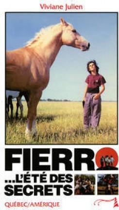 Fierro...l'été des secrets - Click to enlarge picture.