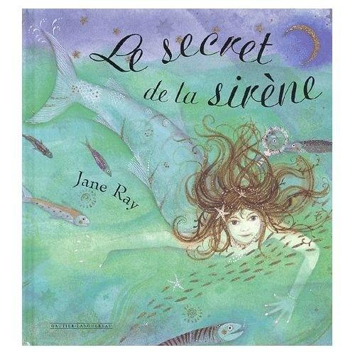Le secret de la sirène - Click to enlarge picture.