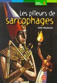 Les pilleurs de sarcophages - Click to enlarge picture.
